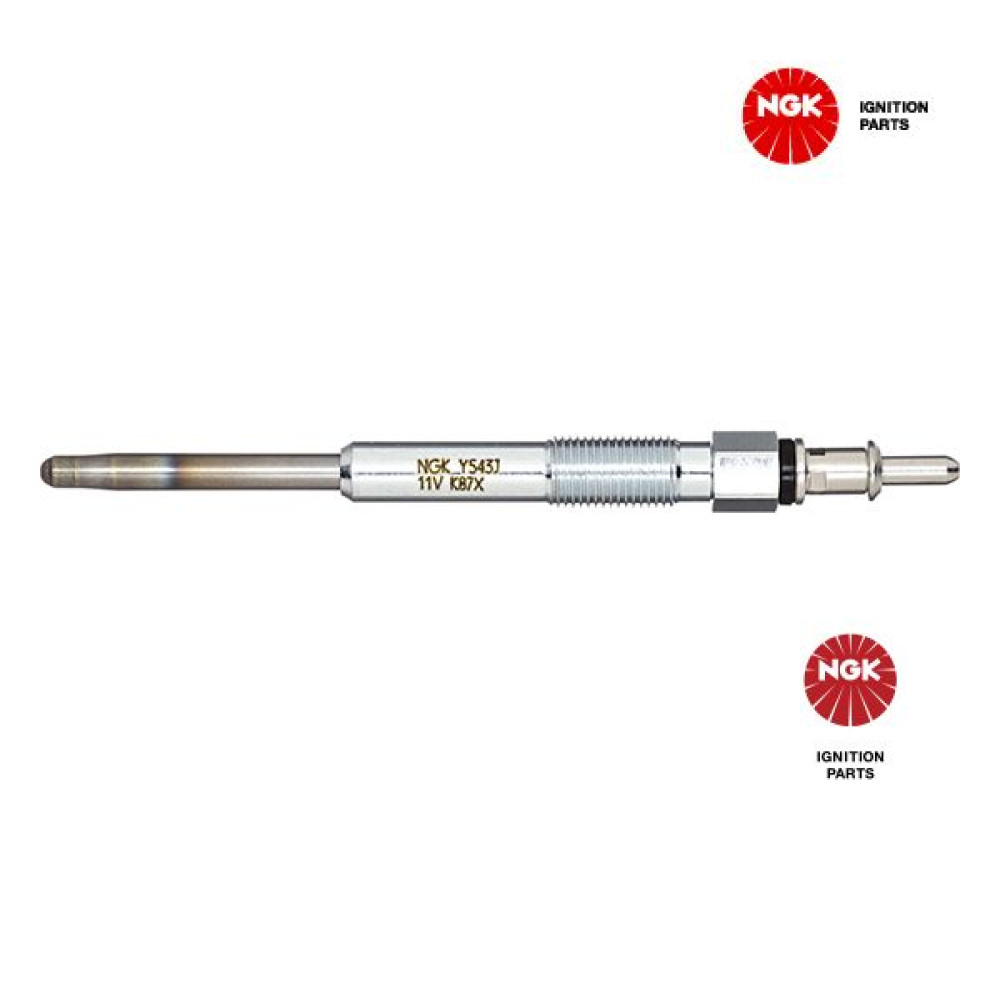 Glow Plug NGK 5618 For SMART