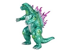 CCP Middle Size Series Godzilla 2000 Deep Green Metallic Ver. US SELLER 