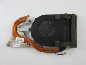 Lüfter Kühler PACKARD BELL EASYNOTE LM94 60.4HP07.002 Original