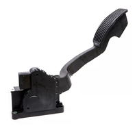 Original Opel Corsa D E Adam Gaspedalstellungssensor Sensor Gaspedal Fahrpedal