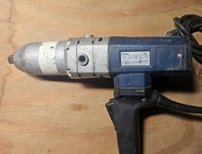 Bosch 1434R 3/4" Corded Impact Wrench Model 0601434134