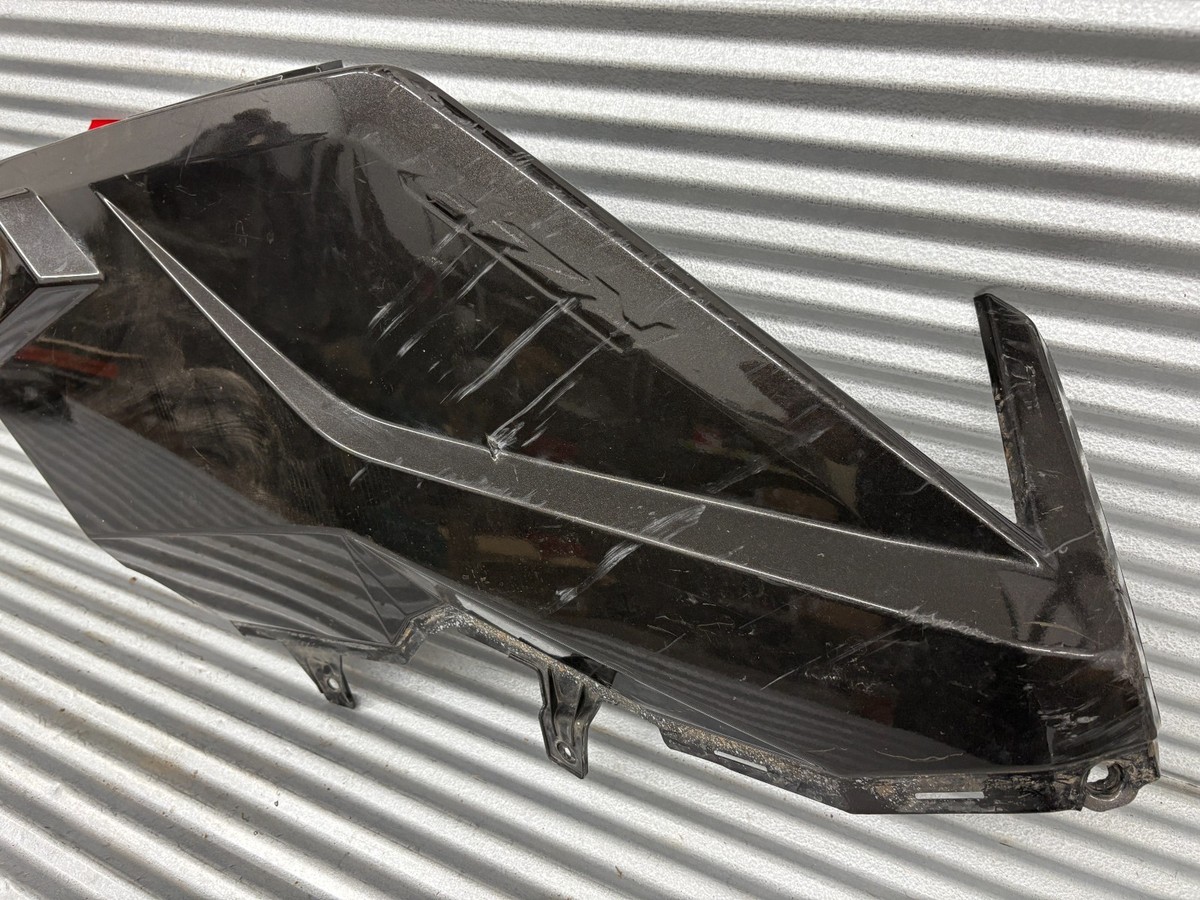 ホリスター 2023 Polaris RZR PRO XP Front Left Fender Black OEM 5455173 | eBay