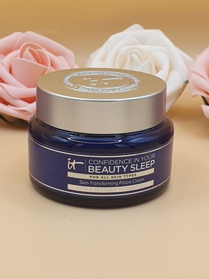 It Cosmetics    Confidence In Your Beauty Sleep 60ml Nacht Creme