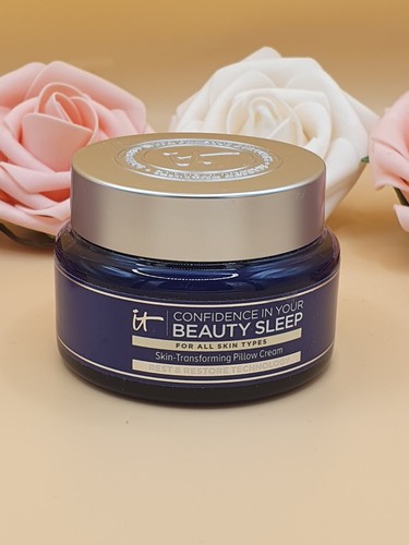 It Cosmetics 🦄  Confidence In Your Beauty Sleep 60ml Nacht Creme - Bild 1 von 2