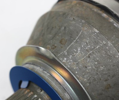 OEM Left Driver Side Front Axle Shaft For Cadillac XT5 84263494 | eBay