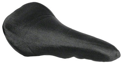Aardvark Waterproof Saddle Cover - Durable, Weather-Resistant Bike Seat