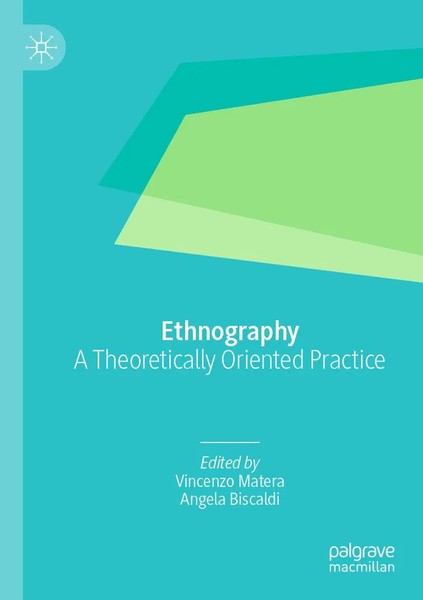 Vincenzo Matera (U. A.) | Ethnography | Taschenbuch | Englisch (2021) | Xi-image