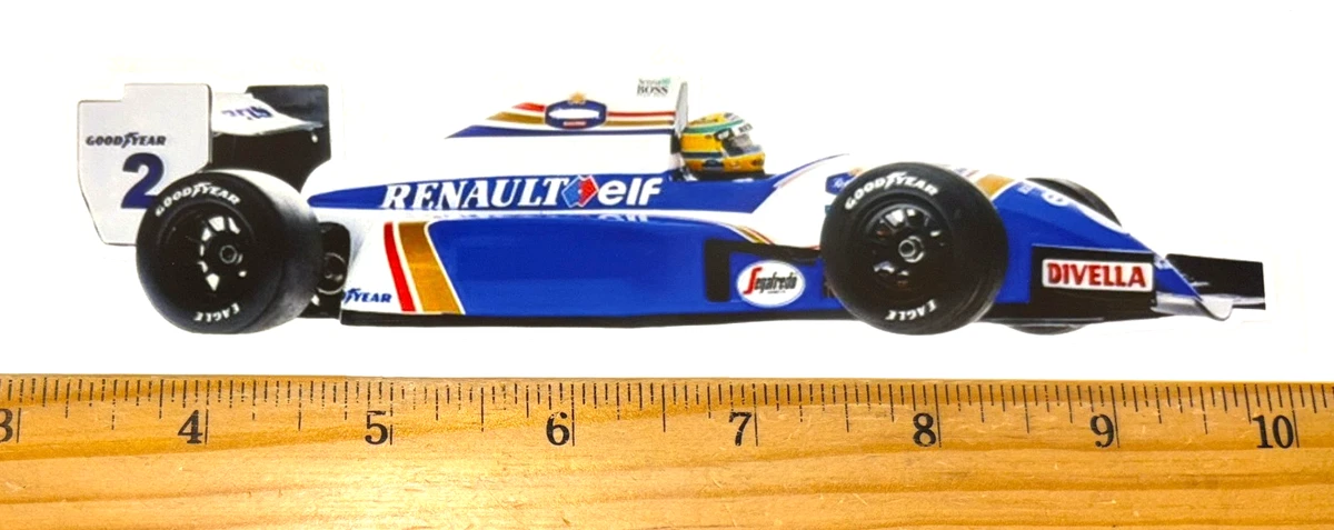 25+ williams fw16 for sale | Updated Oct 2026