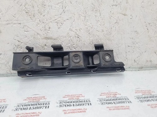 VW PASSAT B6 3C2 Stoßstangenhalter vorne links 807183 1.40 2009 31479202