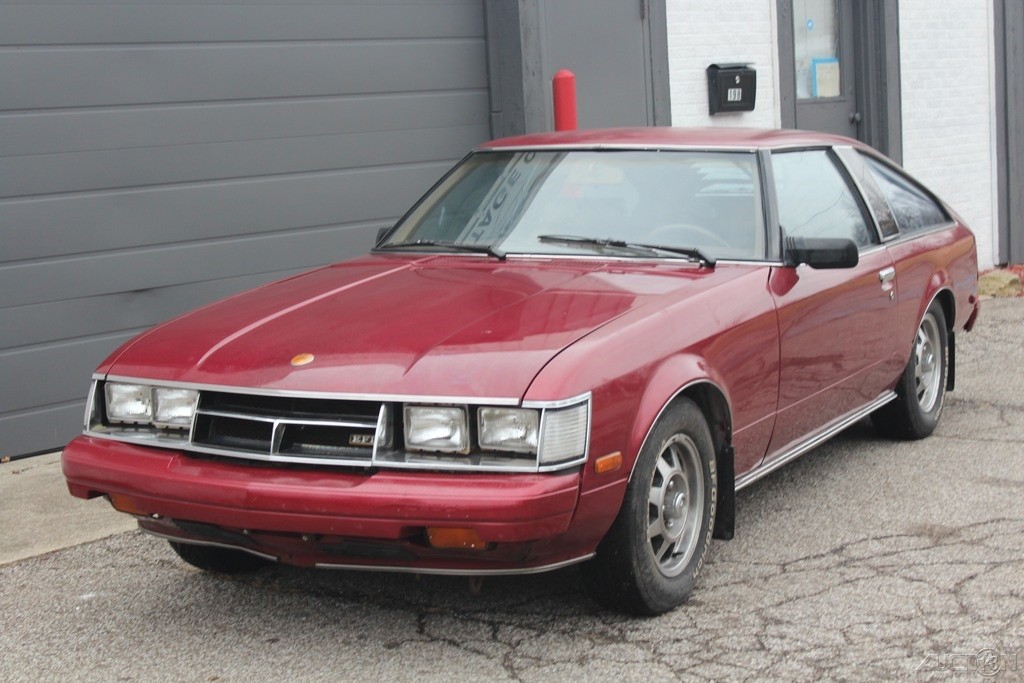 1980 Toyota Celica for sale in Elyria Ohio