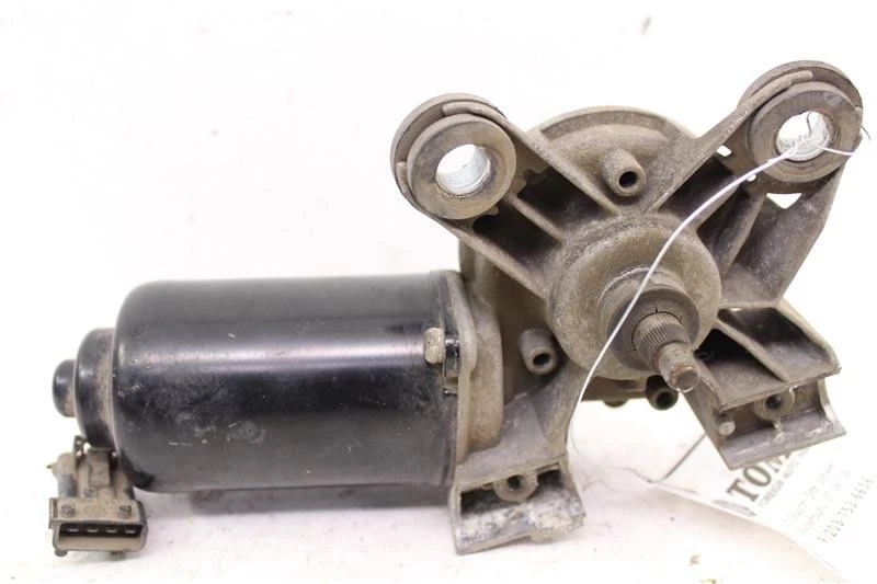 MOTOR LIMPADOR DE PARA-BRISA Saab 9-3 2006 06 2007 07 08 09: 12757153 1017466 - Imagem 2 de 3