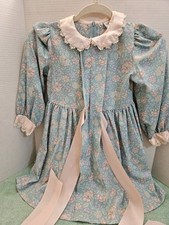 Girls Size 6 Dress