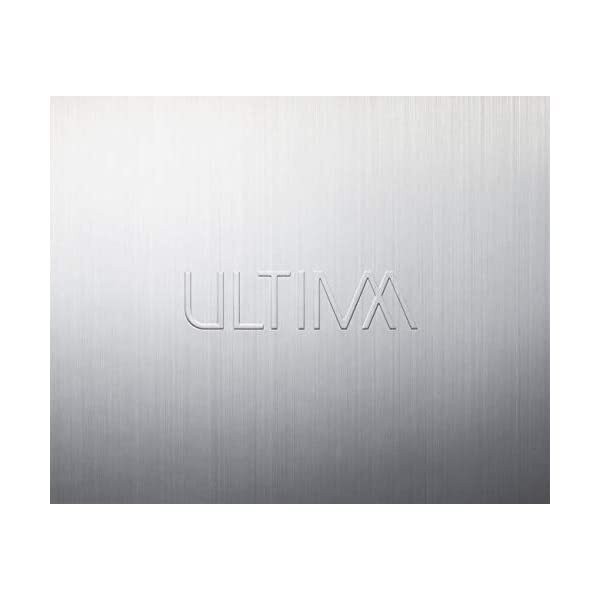 New lynch. ULTIMA  CD Blu-ray Photobook Japan KICS-9390 JP