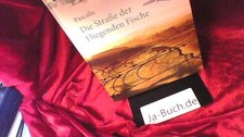 Die Straße der Fliegenden Fische Pascalis: