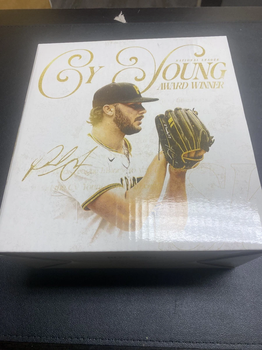 Cy Young MLB Bobbleheads for sale | eBay