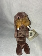 TY BEANIE BABIES  JOLLY