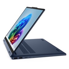 Lenovo IdeaPad 5i 2-in-1 Intel Core Ultra 7 355 RAM 16GB 512GB SSD Cosmic Blue