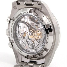 Authentic Omega Speedmaster Moonwatch Professional 310.30.42.50.04.001 Stain... 6