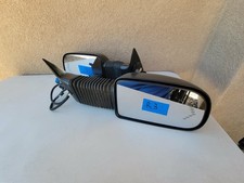 2003 - 2006 Chevrolet Gmc 2500 3500hd Power Extending Tow Mirrors 2003 - 2006 Chevrolet Gmc 2500 3500hd Power Extending Tow Mirrors