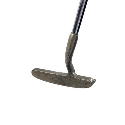 Voit Eagle Eye Putter Blade Steel Shaft 35'' Right-Handed Vintage Needs Grip