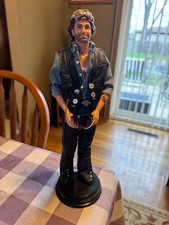 Barbie Collectibles Collector's Edition HARLEY DAVIDSON KEN Doll 1999