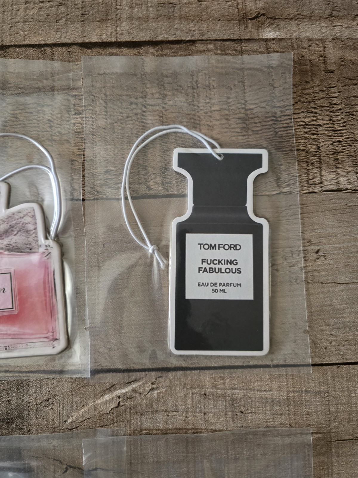 10 PACK Car Air Freshener Mixed Scent Designer Inspired Luxury Lot New Sealed