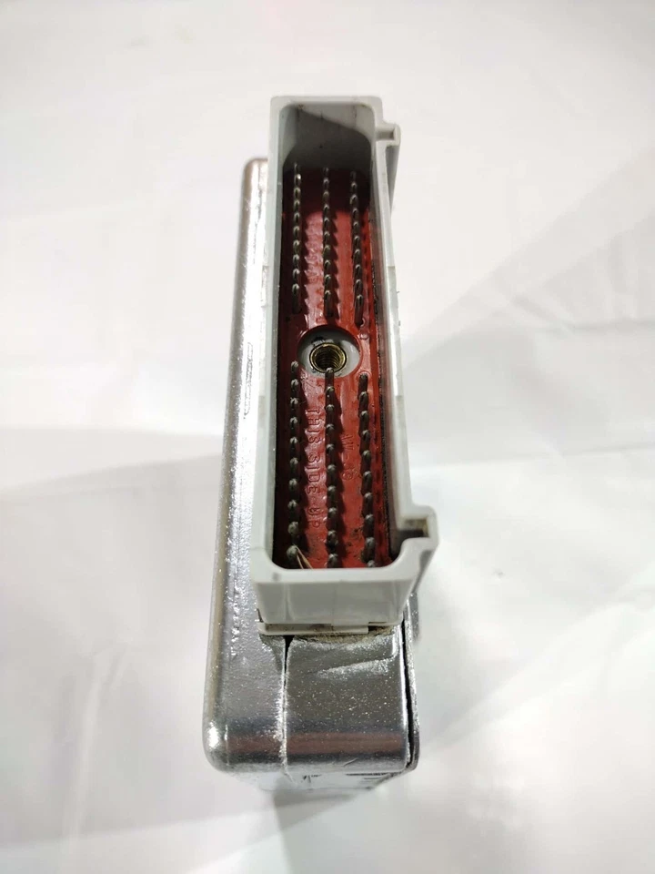 Módulo de control del motor Ford F350 1992-1993 7,5 L ECU ECM PCM F2TF-12A650-JA OEM Foto 4 de 4