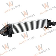 2045000000 Intercooler FIT 2007-16 MERCEDES Benz C204 W204 S204 W204,A207 W207.