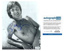 Beau Bridges Signed Autographed 8x10 Photo ACOA