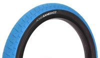 Bmx Reifen 20 X 2,40 Zoll Khe Acme Street Park Blau