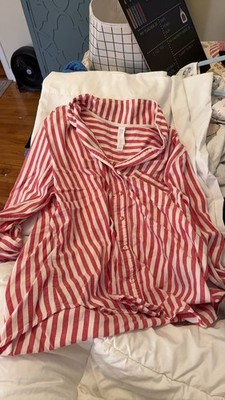 Invalid Submission: Clothing Item Detected