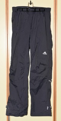 WIE NEU: VAUDE REGENHOSE Ceplex in GRÖSSE L
