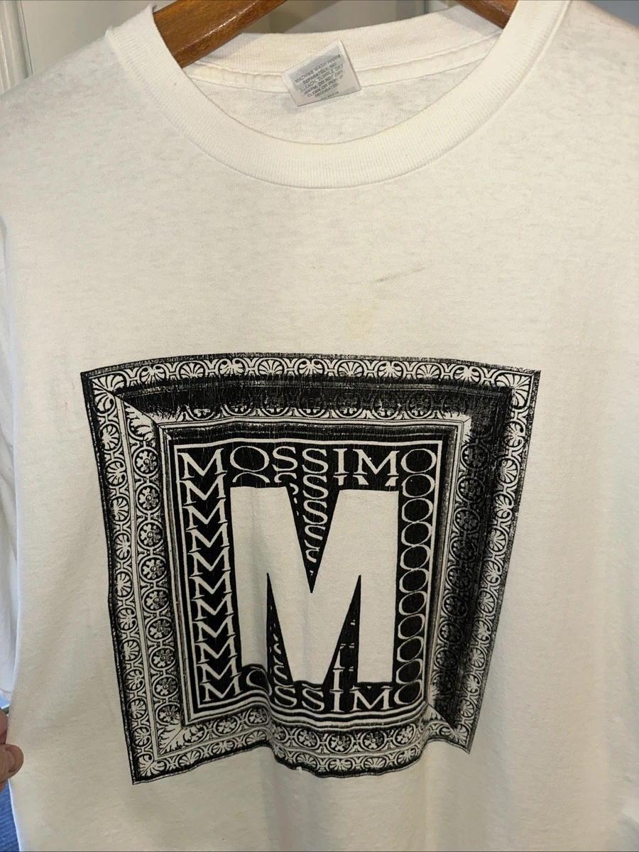 トップス Mossimo motion mosaic T-Shirt Size/XL Mossimo Men's Short Sleeve T-Shirts for sale | eBay