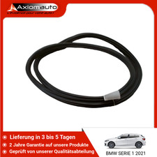 \\uD83C\\uDDE9\\uD83C\\uDDEA LINKE VORDERTUERDICHTUNG ? BMW SERIE 1 51727390750 ??