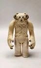 Vintage Star Wars Wampa Action Figure 1981 Kenner Empire Strikes Back Used