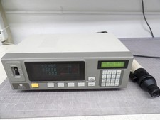 KONICA CA-210 DISPLAY COLOR ANALYZER M3630