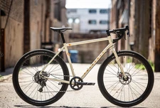 fairdale weekender nomad - XS