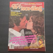 Lucia Mendez Laura Flores Erika Buenfil Victoria Ruffo Ana Gabriel Sergio Goyri