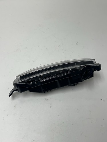 2019 2020 2021 2022 Acura RDX ILX Right RH Passenger LED Fog Light - Picture 5 of 10
