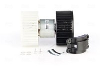 NEU - Nissens 87196 InnenraumgebläSe FüR Alpina BMW