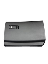 20142020 Infiniti Q50 Glove Box Storage Compartment Gray Oem 68500 4gf0a