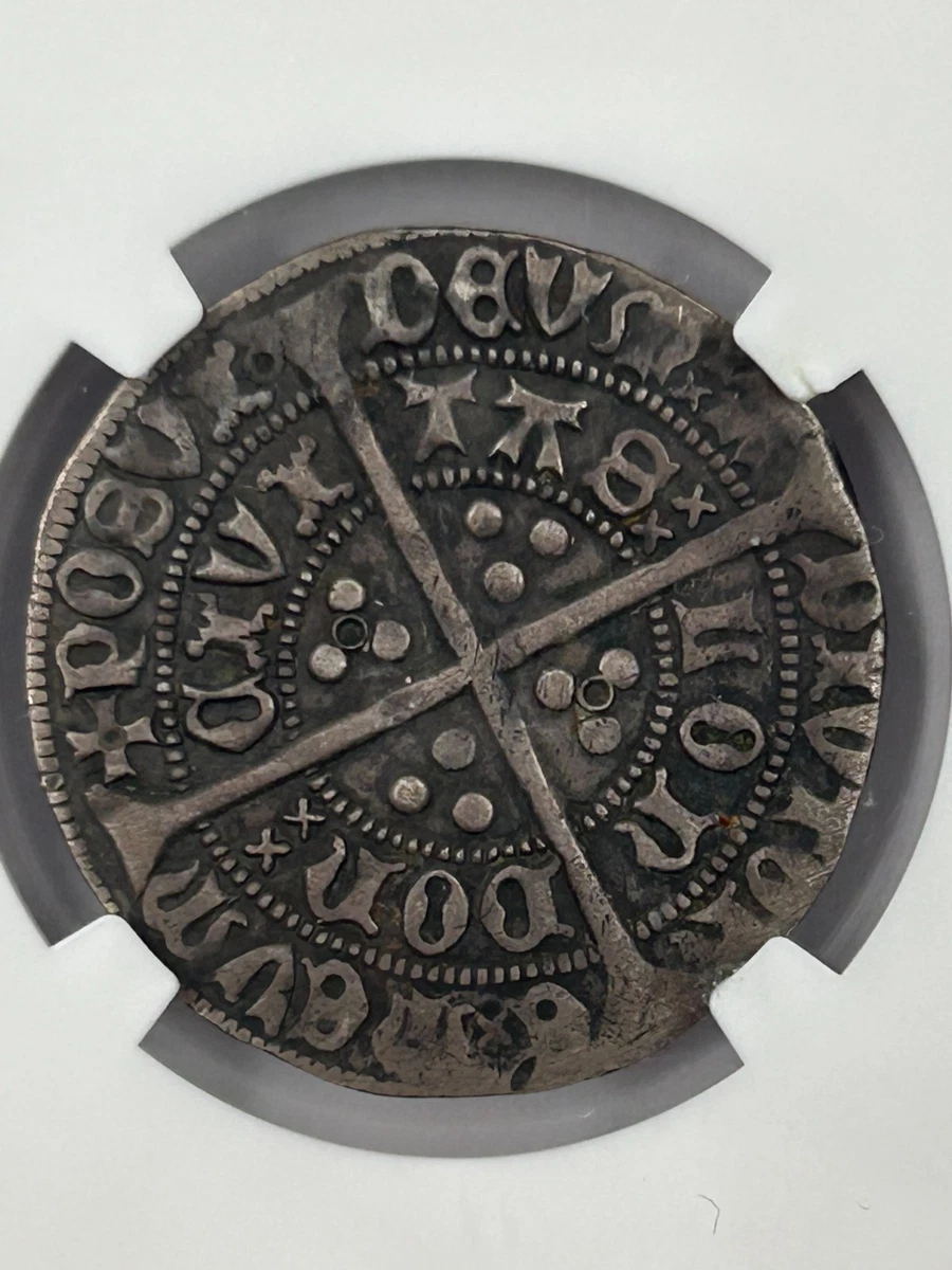 银色1835 年英国硬币| eBay