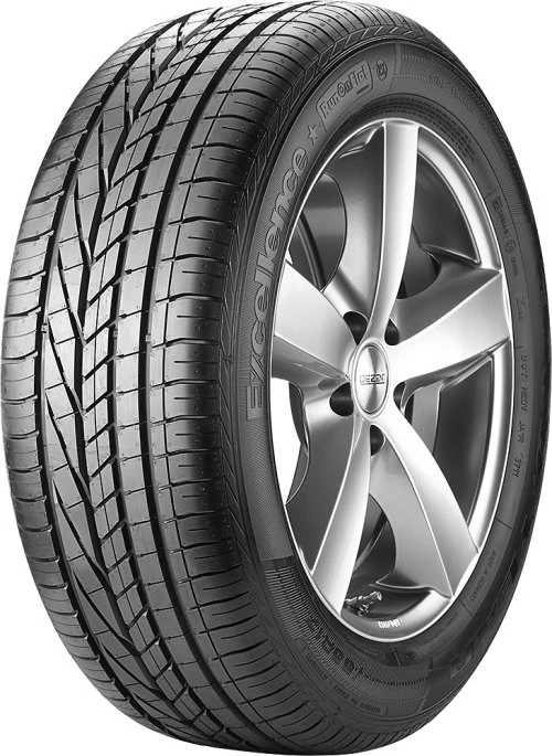 Goodyear Excellence ROF 275/35 R20 102Y XL *, runflat - Bild 2 von 2