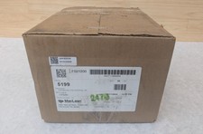  Case/50 MacLean 5199 3/16 Steel 145-215 Dia. Eye Type Universal Strandvise
