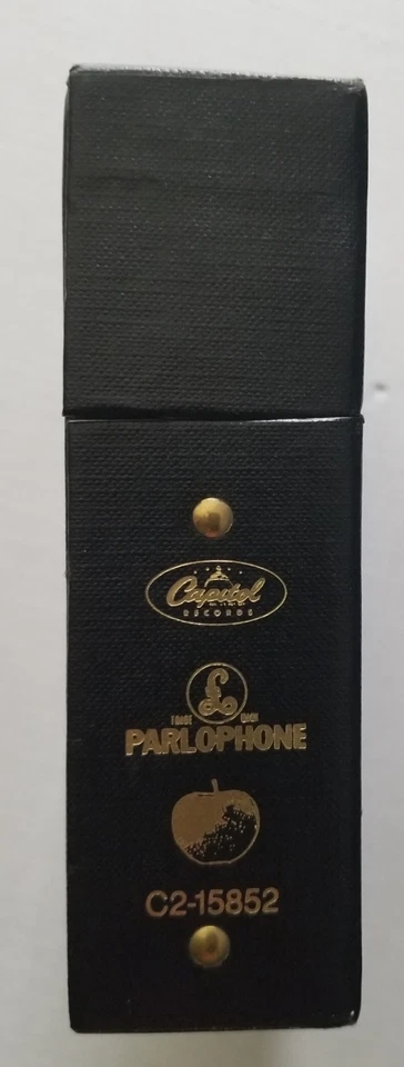 The Beatles Compact Disc EP Collection 1992 Box Set C2-15852 Complete 15 Discs - Image 3 of 4