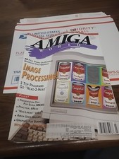 Amiga World - Lot Of 6 July - December 1994