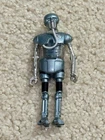 Star Wars 2-1B Medical Droid Action Figure 1997 Kenner 4" The Power Of The Force