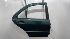 Porte arrière et accessoires Mercedes CLASSE S