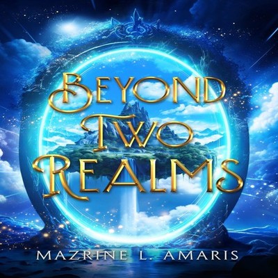 Beyond Two Realms Mazrine L Amaris Hardcover Mazrine L. Amaris