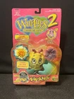 Y2K Trendmasters WUVLUVS 2 Fwaidy Baby 1999